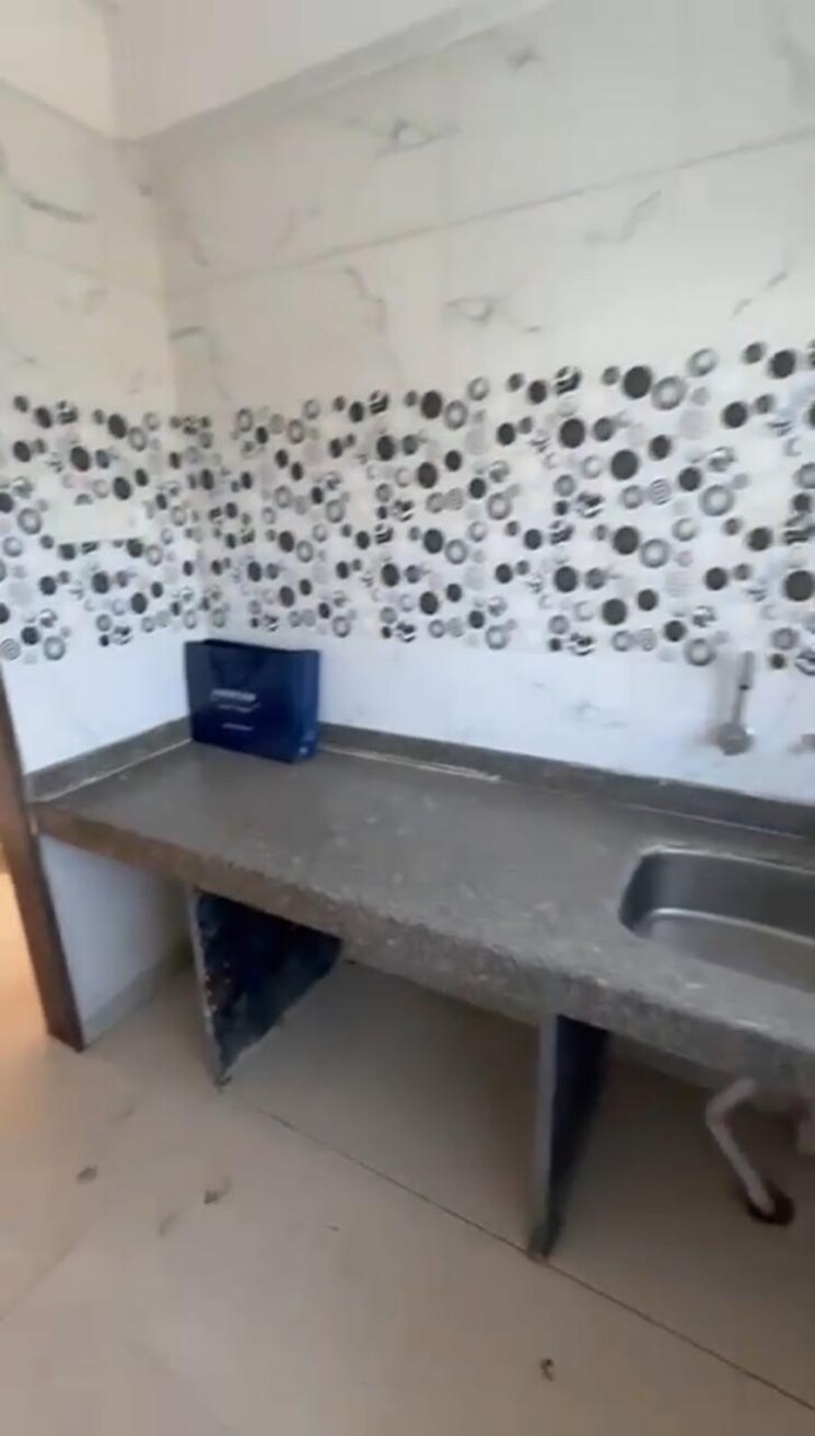 Team Area, adai 1 Bedroom 525 Sq.Ft. Apartment In Adai Navi Mumbai 8660671