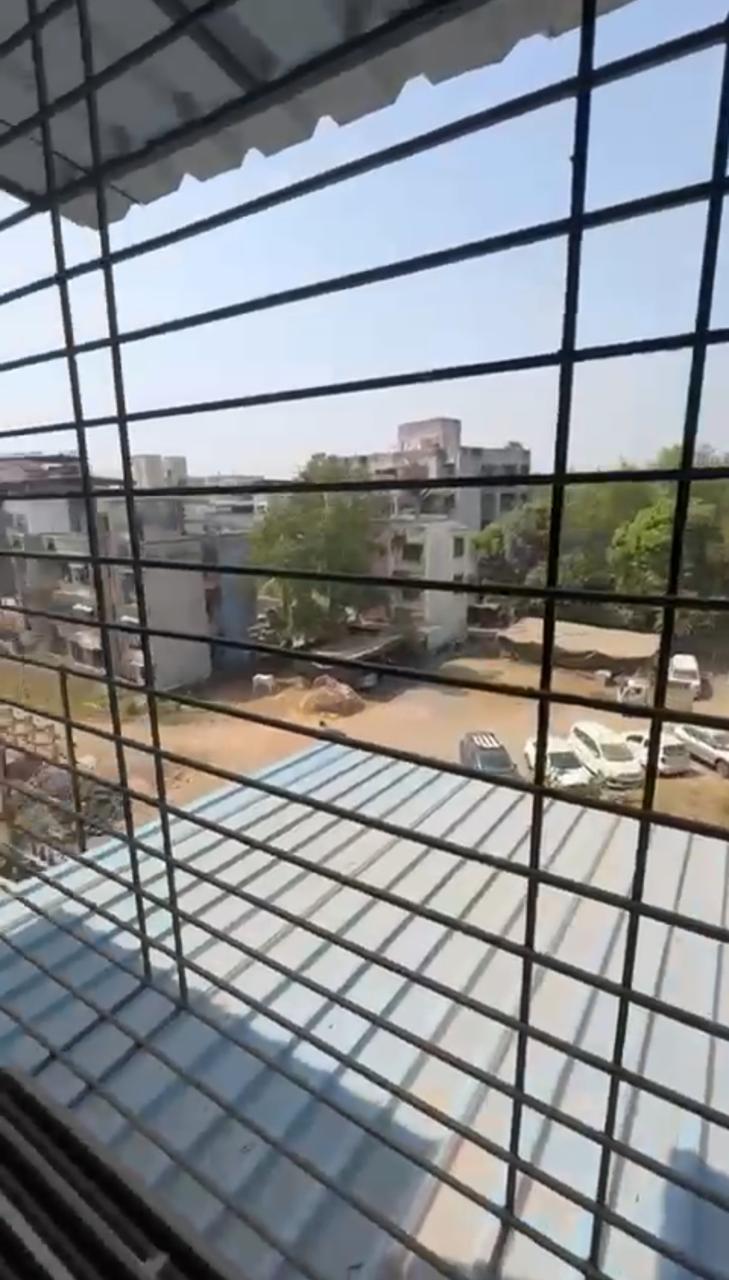 1 BHK Apartment For Sale in Vitthal Krupa Chs