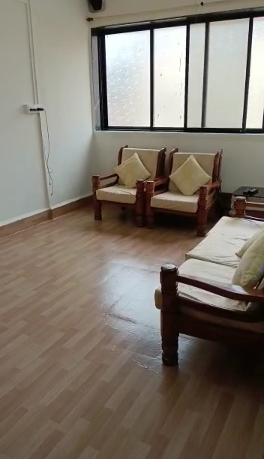 2 BHK Apartment For Sale in Desai Real Estate