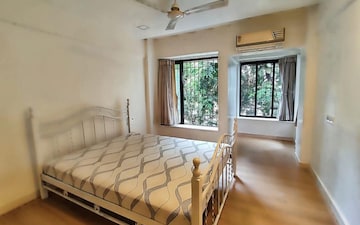 3 BHK Apartment For Rent in Casablanca Vile Parle, Vile Parle West