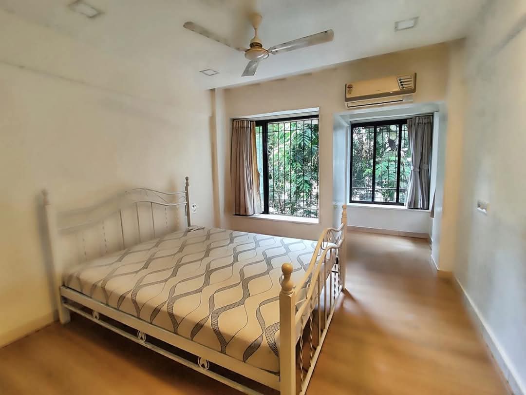 3 BHK Apartment For Rent in Casablanca Vile Parle