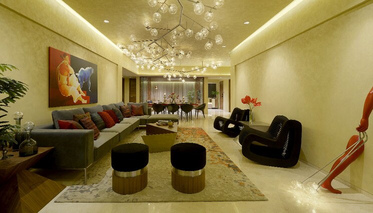 Team Area, naiknavare-eminence-saga 3.5 Bedroom 2300 Sq.Ft. Apartment In Viman Nagar Pune 8660680