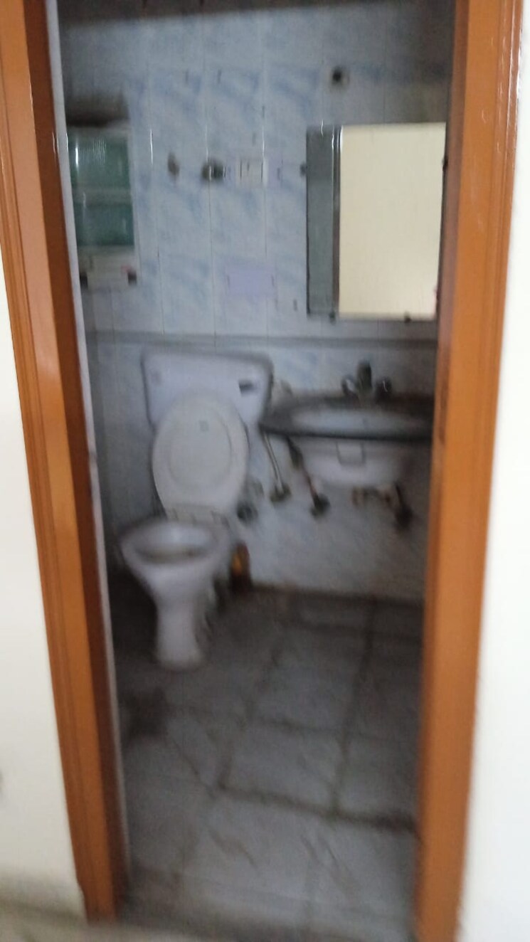 Bathroom, indrapuram 2 Bedroom 1120 Sq.Ft. Builder Floor In Indrapuram Ghaziabad 8660709