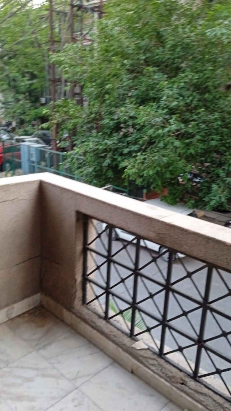 Balcony, indrapuram 2 Bedroom 1120 Sq.Ft. Builder Floor In Indrapuram Ghaziabad 8660709