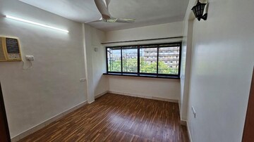 Living Room in 1 BHK Apartment at Bandra West – for Rent