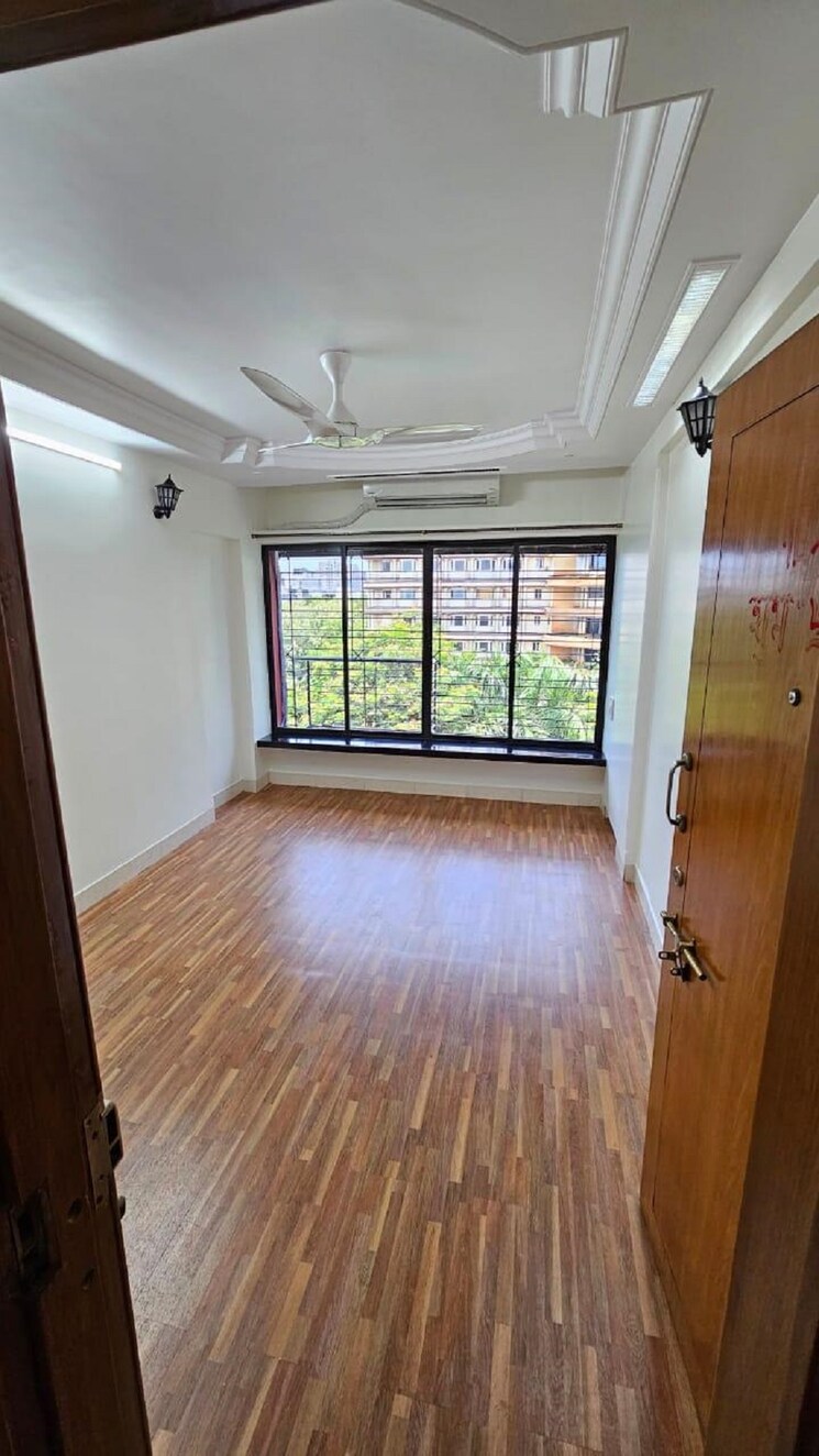 Living Room, bandra west 1 Bedroom 550 Sq.Ft. Apartment In Bandra West Mumbai 8660700