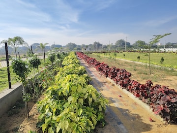  Plot – Garden View at Amerispace Dream Meadows, Kothur - for Sale