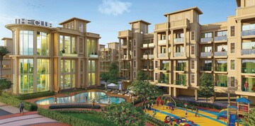 3 BHK Builder Floor For Sale in Signature Global City, Sector 37d