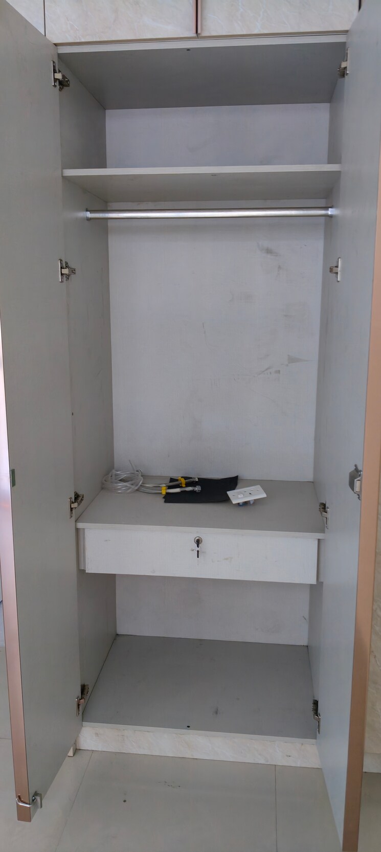 Bathroom, pyramid-urban-homes-3 2 Bedroom 679 Sq.Ft. Apartment In Sector 67a Gurgaon 8660778