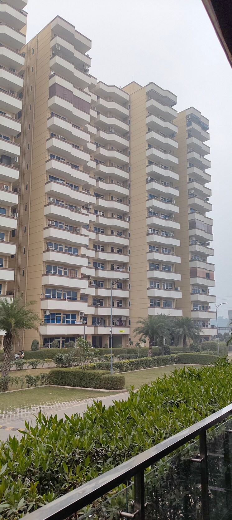 Exterior View, pyramid-urban-homes-3 2 Bedroom 679 Sq.Ft. Apartment In Sector 67a Gurgaon 8660778