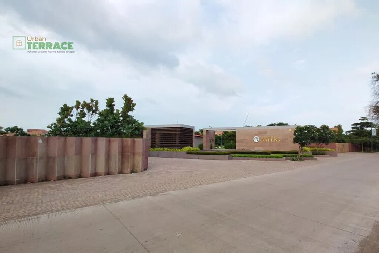  Parking, ab bypass road  1000 Sq.Ft. Plot In Ab Bypass Road Indore 8660580