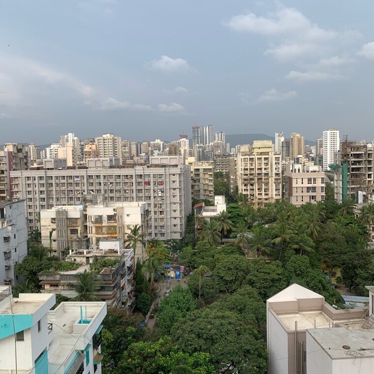 Exterior View, sumit-sun-sumit 2 Bedroom 666 Sq.Ft. Apartment In Shimpoli Mumbai 8660860