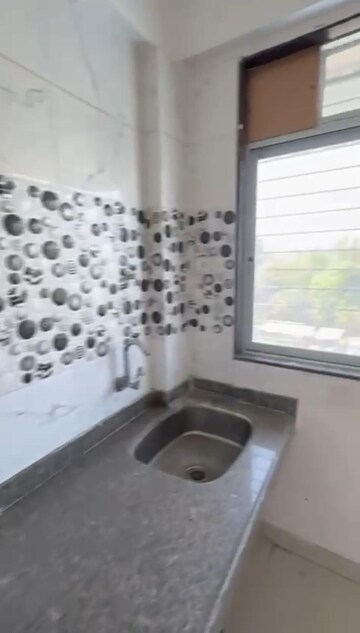 Kitchen in 2 BHK Apartment at Ram Vihar – for Rent