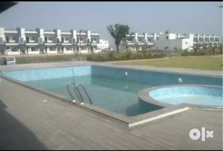 Plot For Sale in Pumarth Bliss 