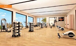  Plot – Exterior View View at Ab Bypass Road - for Sale