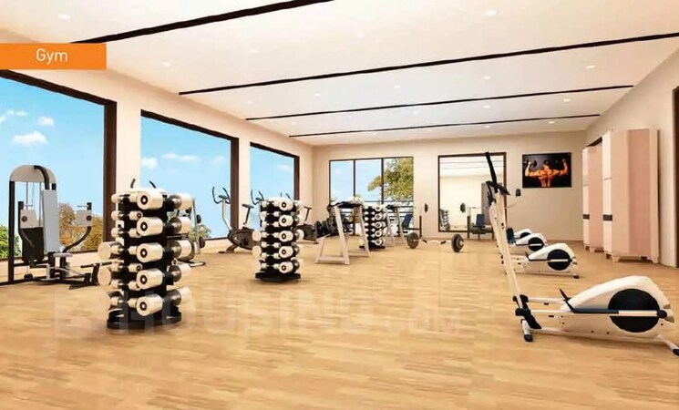 Exterior View, ab bypass road  850 Sq.Yd. Plot In Ab Bypass Road Indore 8660863