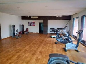  Plot – Exterior View View at Ab Bypass Road - for Sale