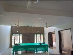  Plot – Exterior View View at Ab Bypass Road - for Sale