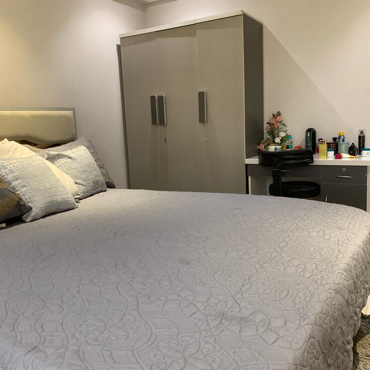 Bedroom, sumit-sun-sumit 2 Bedroom 666 Sq.Ft. Apartment In Shimpoli Mumbai 8660860