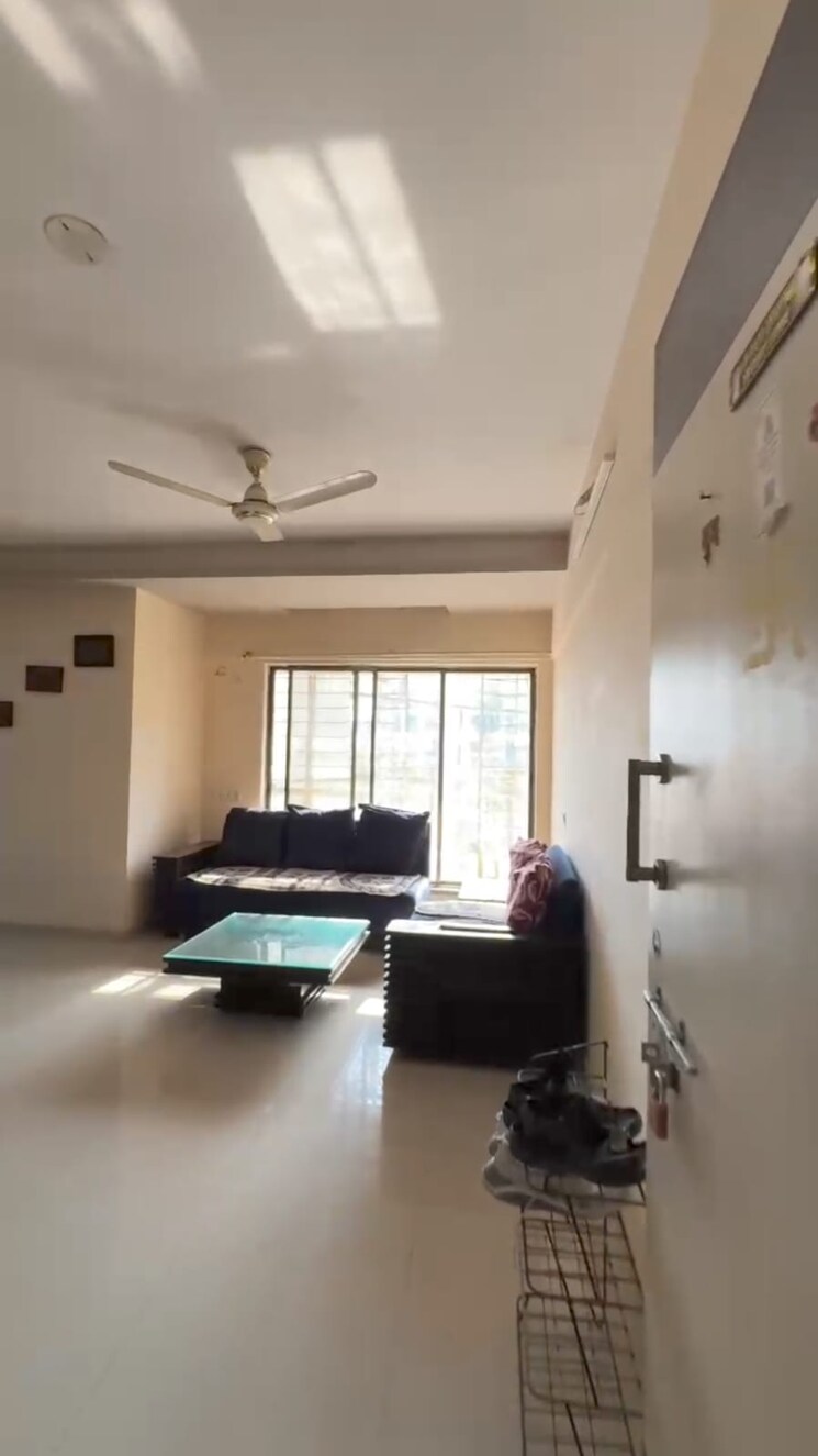 Living Room, swarna-apartments 2 Bedroom 950 Sq.Ft. Apartment In Mira Road Thane 8660772