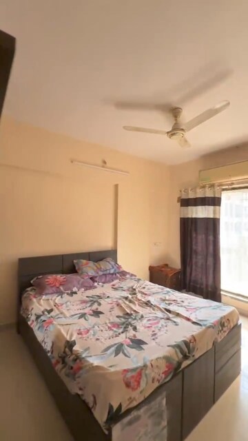 Bedroom in 2 BHK Apartment at Swarna Apartments, Mira Road – for Rent