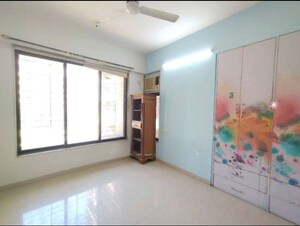3 BHK Apartment For Sale in VFVA Towers, Majiwada