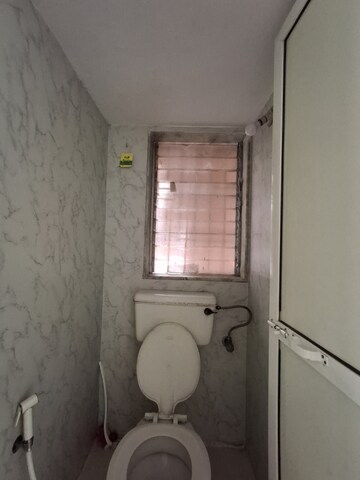 Parking in 1 BHK Apartment at Dheeraj Enclave, Borivali East – for Rent