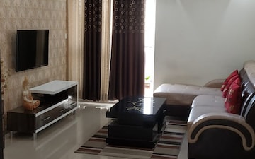 3 BHK Apartment For Sale in Sector 3