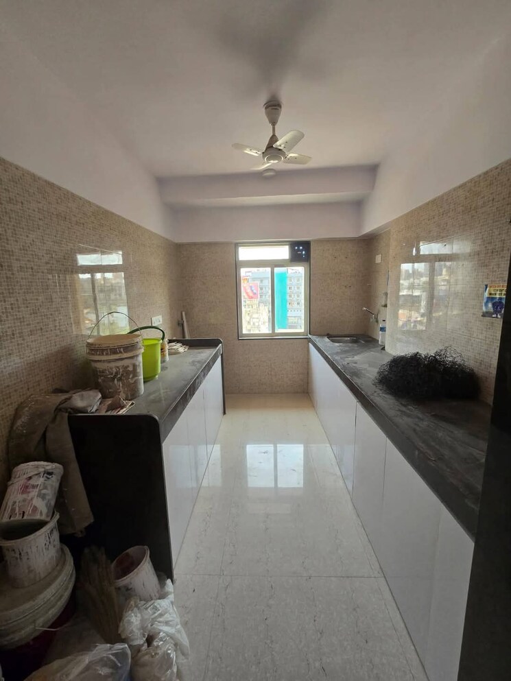 Kitchen, andheri west 2 Bedroom 650 Sq.Ft. Apartment In Andheri West Mumbai 8660829