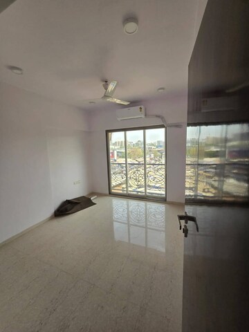2 BHK Apartment For Rent in Andheri West