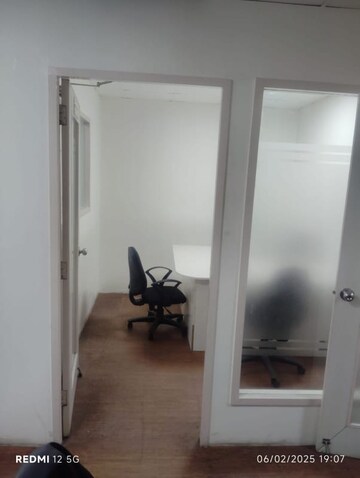 Floor Plan in  Office Space at Sector 63 – for Rent