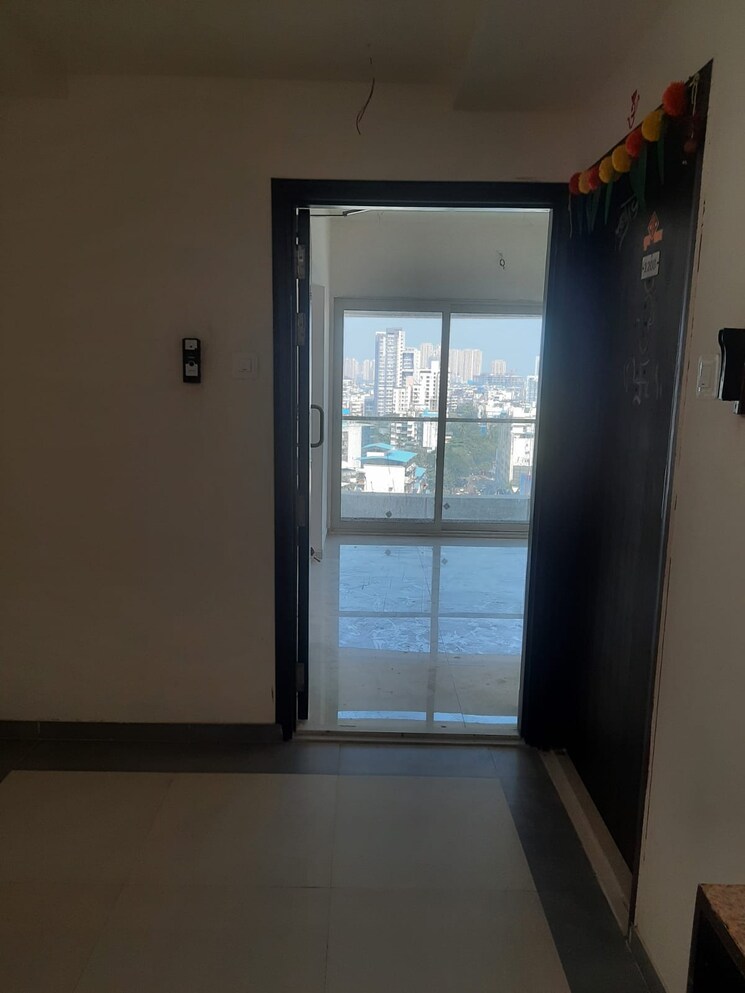 Room, jvm-corner-stone 2 Bedroom 735 Sq.Ft. Apartment In Naupada Thane 8660846