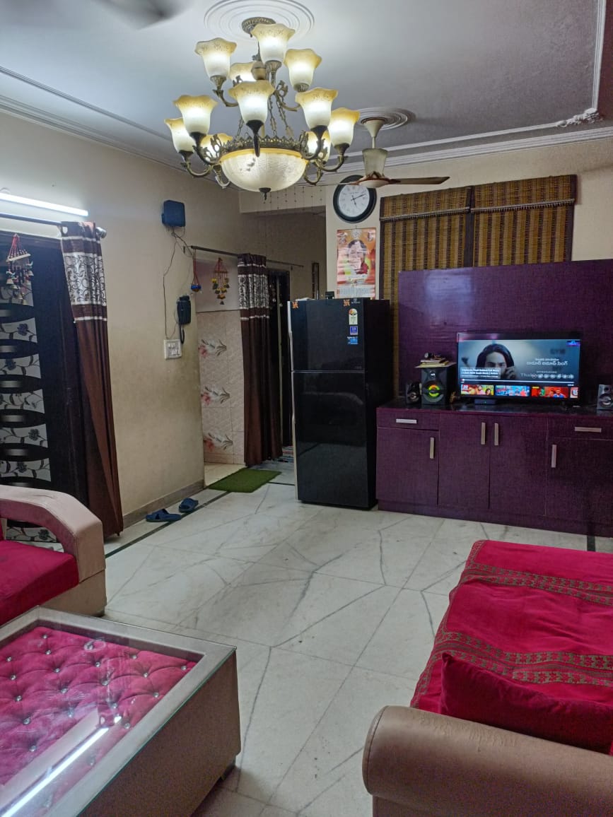 3 BHK Builder Floor For Rent in Vasundhara Sector 1