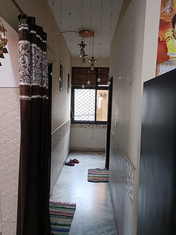 Bathroom in 3 BHK Builder Floor at Vasundhara Sector 1 – for Rent