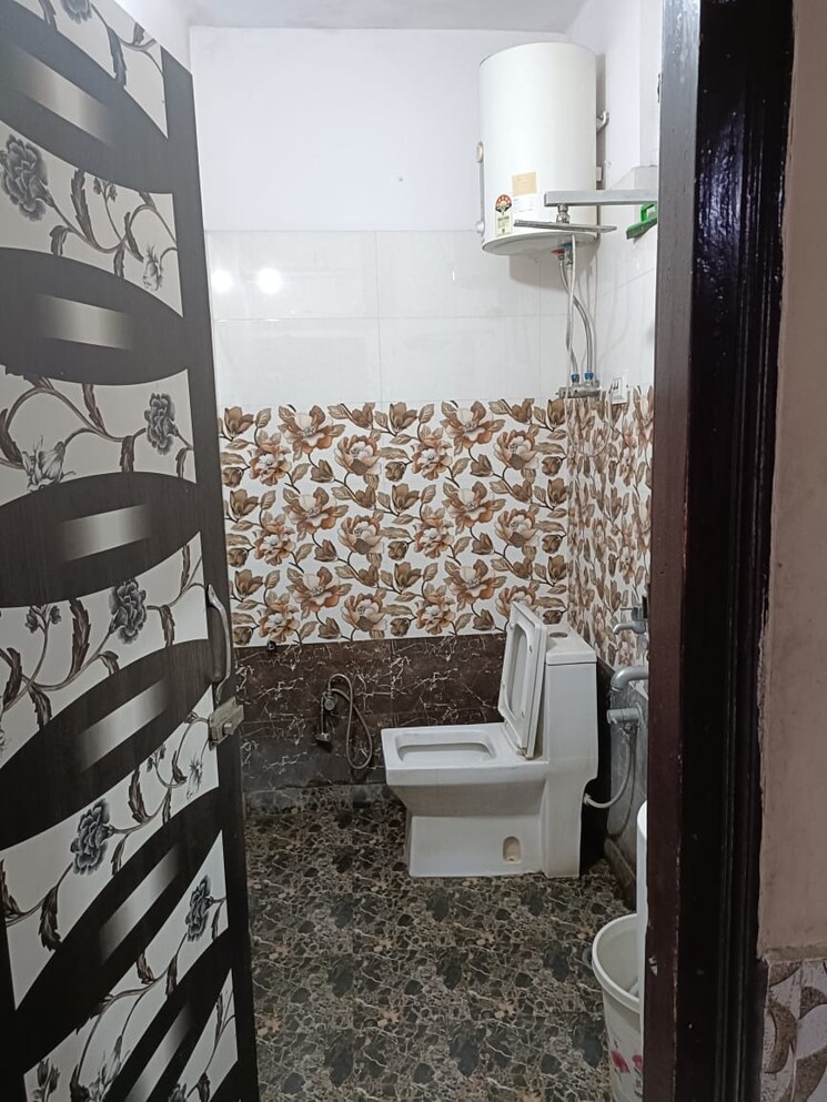 Team Area, vasundhara sector 1 3 Bedroom 1601 Sq.Ft. Builder Floor In Vasundhara Sector 1 Ghaziabad 8661020