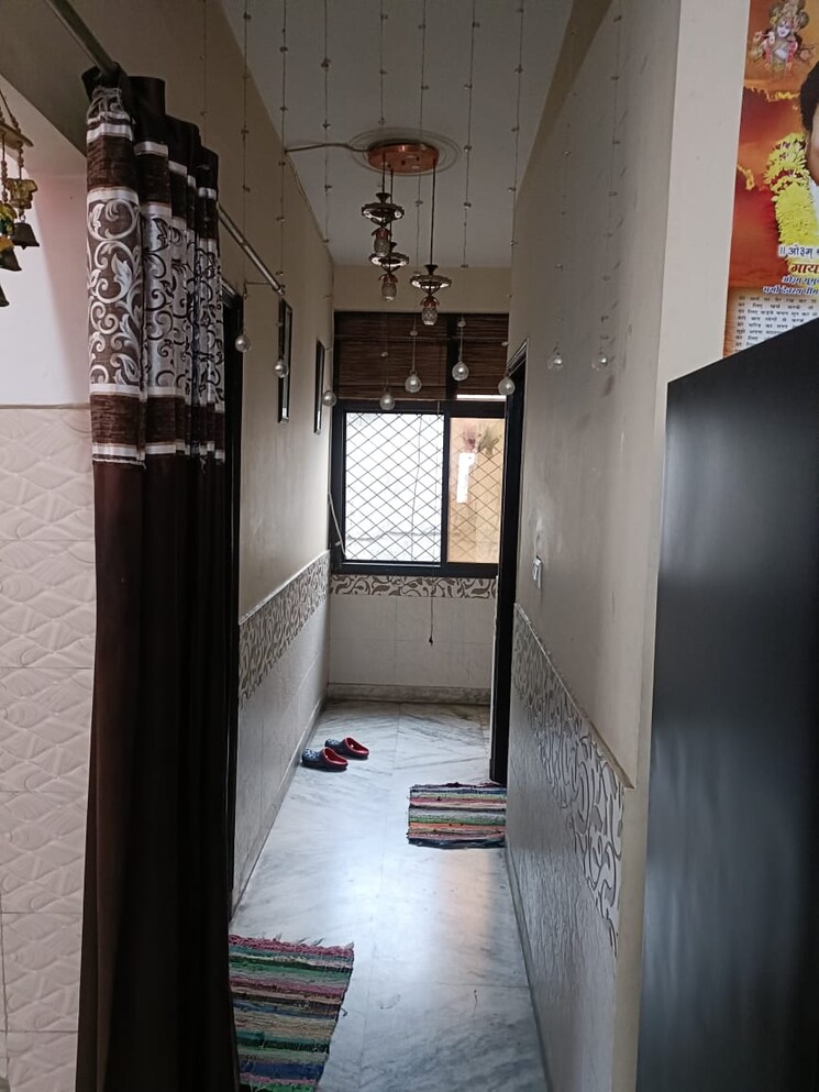 Bathroom, vasundhara sector 1 3 Bedroom 1601 Sq.Ft. Builder Floor In Vasundhara Sector 1 Ghaziabad 8661020