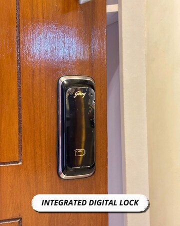 Furnished Amenities in 3 BHK Apartment at LudhianA-Chandigarh Hwy – for Sale