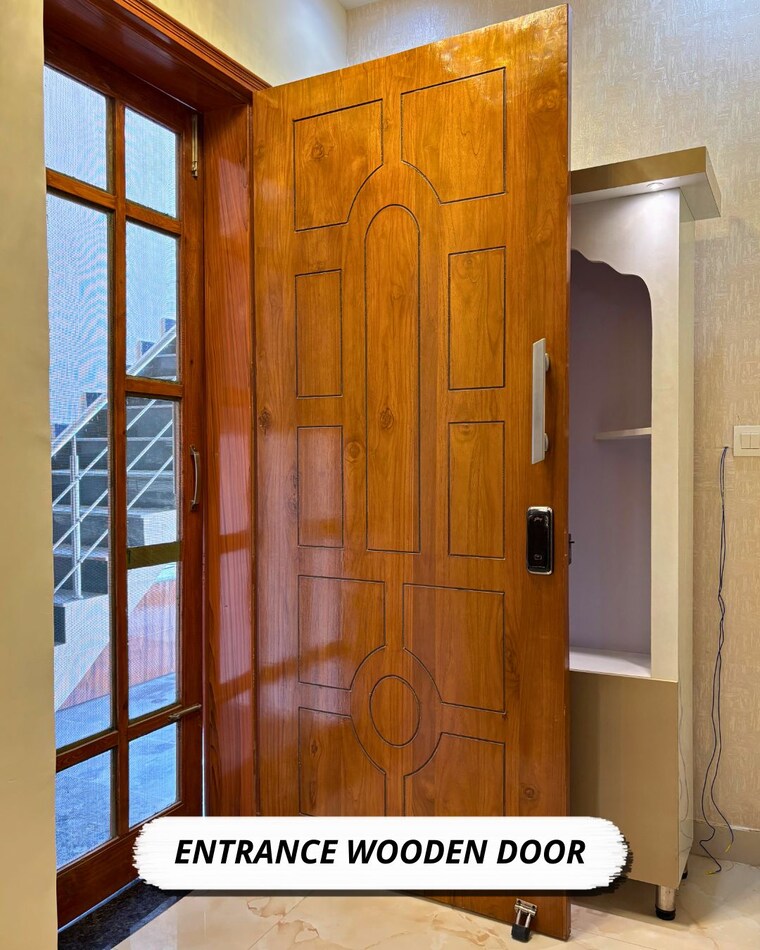 undefined, ludhiana chandigarh hwy 3 Bedroom 125 Sq.Yd. Apartment In LudhianA Chandigarh Hwy Mohali 8660955