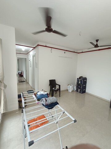 Living Room in 2 BHK Apartment at Runwal Bliss, Kanjurmarg East – for Rent