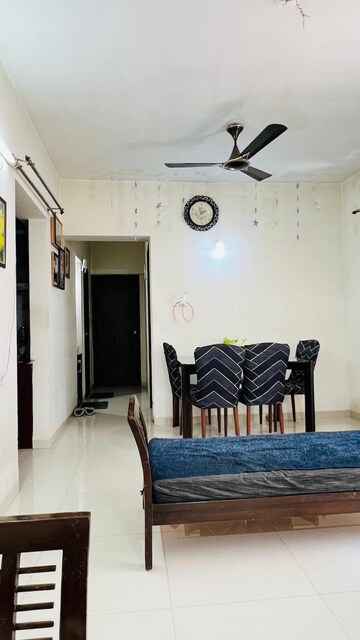 Team Area in 2 BHK Apartment at Goyal My Home MH 14, Punawale – for Rent