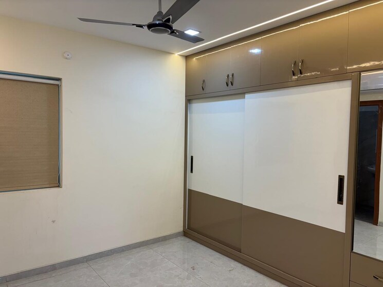 Room, srr-sriram-river-view 3 Bedroom 1550 Sq.Ft. Independent House In Narsingi Hyderabad 8660896