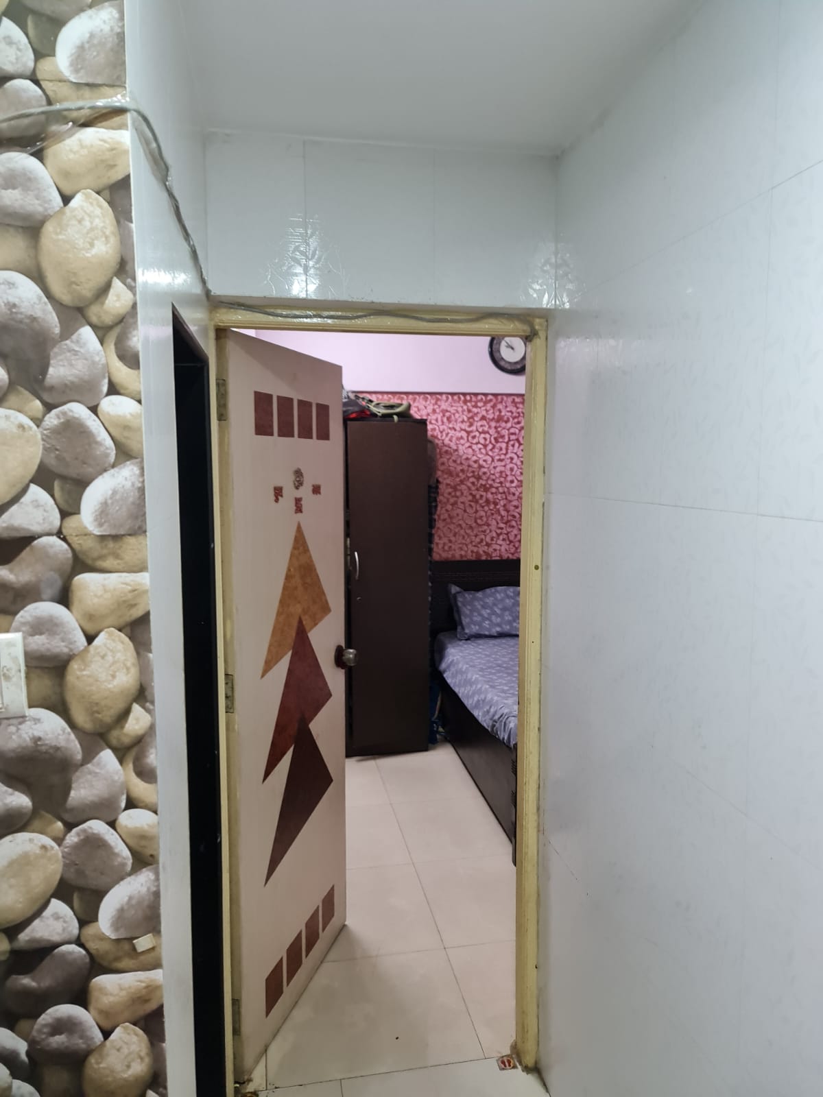 1 BHK Apartment For Sale in Bhumiraj Woods