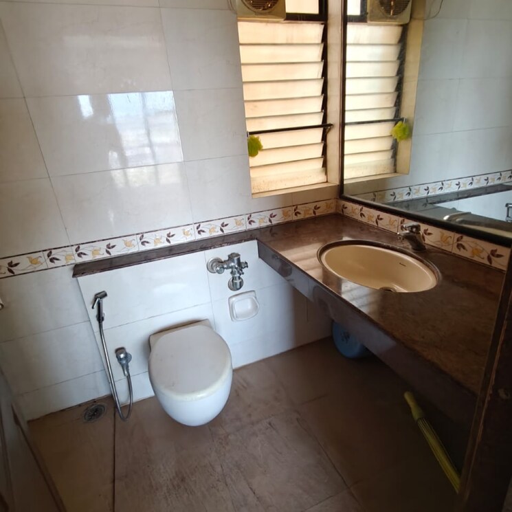 Bathroom, raheja-heights-phase-2 2 Bedroom 1165 Sq.Ft. Apartment In Goregaon East Mumbai 8660959