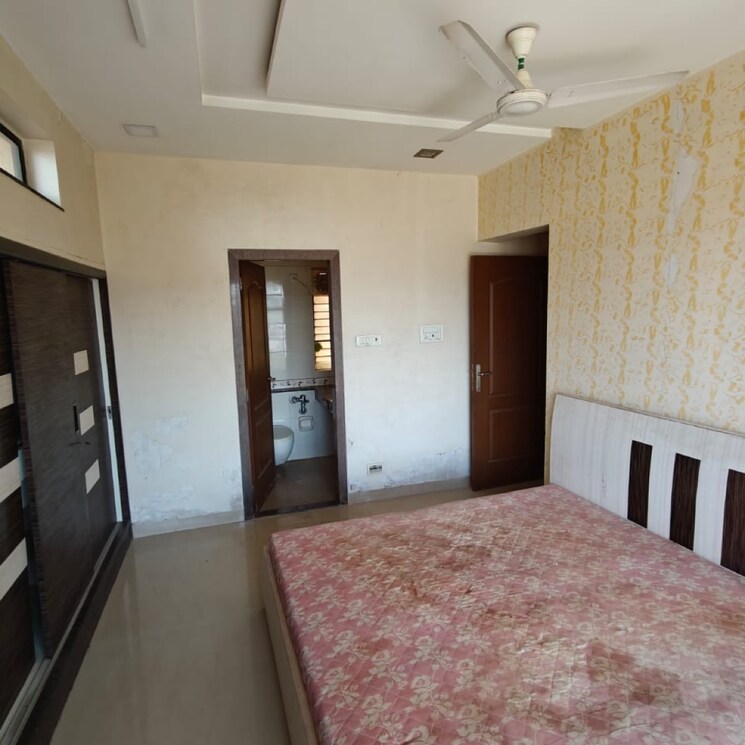 Bedroom, raheja-heights-phase-2 2 Bedroom 1165 Sq.Ft. Apartment In Goregaon East Mumbai 8660959