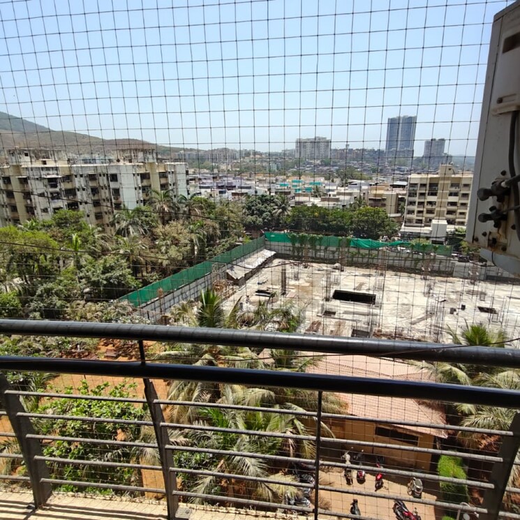 Exterior View, raheja-heights-phase-2 2 Bedroom 1165 Sq.Ft. Apartment In Goregaon East Mumbai 8660959