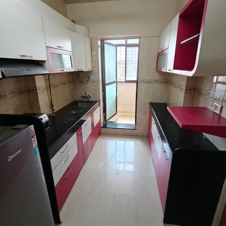 Kitchen, raheja-heights-phase-2 2 Bedroom 1165 Sq.Ft. Apartment In Goregaon East Mumbai 8660959