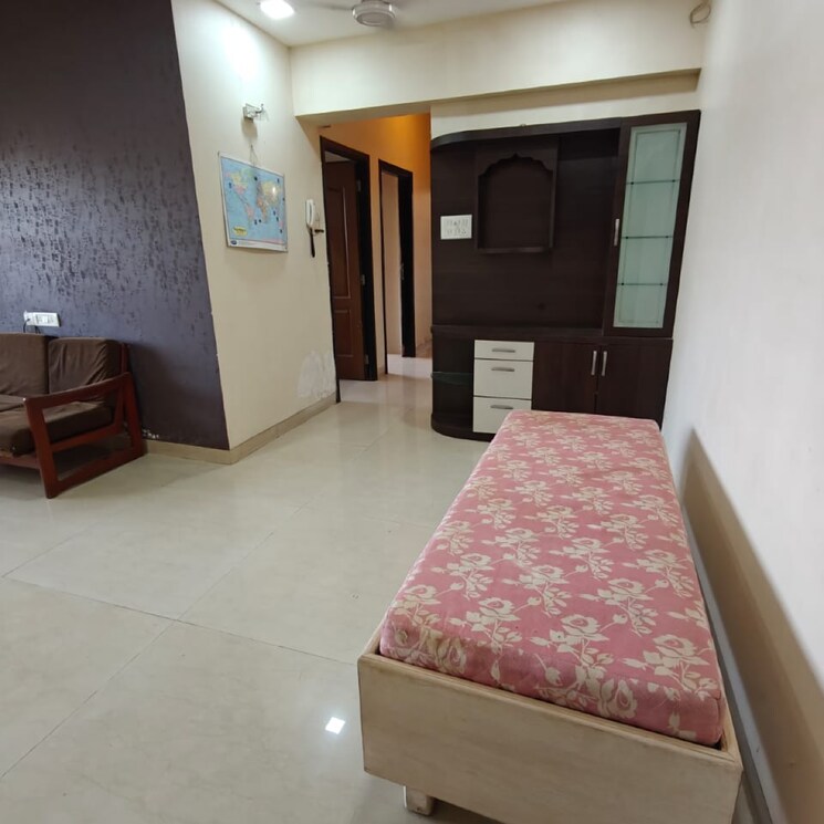 Bedroom, raheja-heights-phase-2 2 Bedroom 1165 Sq.Ft. Apartment In Goregaon East Mumbai 8660959