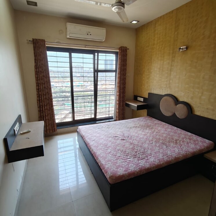Bedroom, raheja-heights-phase-2 2 Bedroom 1165 Sq.Ft. Apartment In Goregaon East Mumbai 8660959