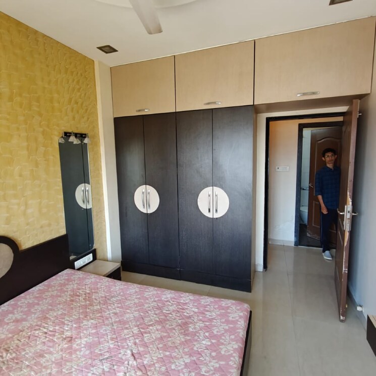 Room, raheja-heights-phase-2 2 Bedroom 1165 Sq.Ft. Apartment In Goregaon East Mumbai 8660959
