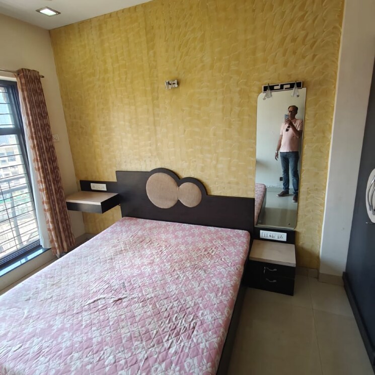 Bedroom, raheja-heights-phase-2 2 Bedroom 1165 Sq.Ft. Apartment In Goregaon East Mumbai 8660959